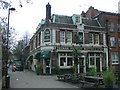 The Duke of Sussex, Southwark