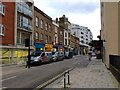 Tabard Street, Borough