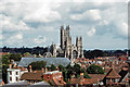 Rooftops of Canterbury