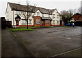 Houses in The Cross, Caldicot