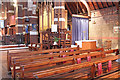 St Michael & All Angels, Palmerston Road - Interior