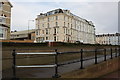 The London Hotel, Bridlington