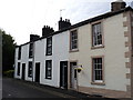 Fletcher Street west, Cockermouth