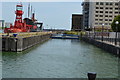 Royal Victoria Dock