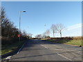 TL1013 : A5183 Dunstable Road, Redbourn by Geographer