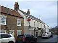 The Station public house, Filey