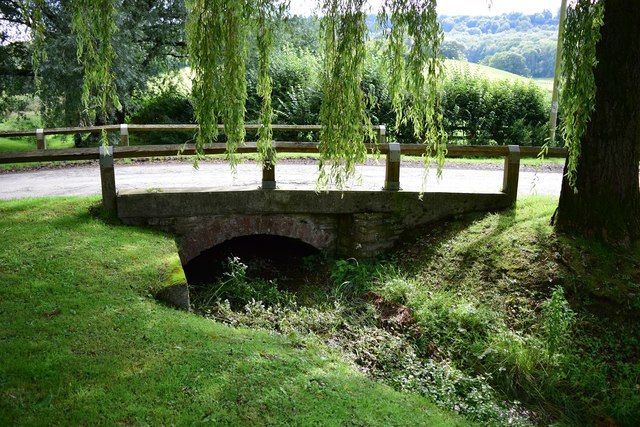 A Minor Bridge