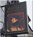 The Prince George