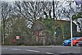 Old Barn Opposite Bethany Farm