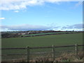 Farmland near Shildon