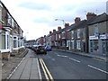 Albert Street, Shildon