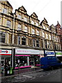 Bibi Bags, High Street, Newport