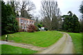 The Orangery Bowden Hall