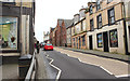 High Street, Maybole