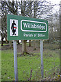 Welcome to Willsbridge