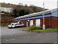 Units 14 and 15, New Tredegar Business Park