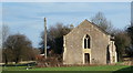 Sookholme Church, Sookholme, Notts.