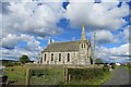 Church, Benslie