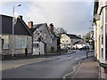 Fore Street, Kingsteignton