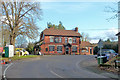 The Holly Bush, Headley