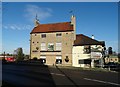 "The Greendale Oak Inn", Cuckney, Notts