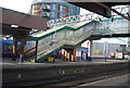 SJ8397 : Manchester Oxford Road Station by N Chadwick