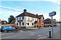 The Royal Exchange, Lindford