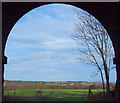 Bully Lane Bridge, Warsop Vale Vicinity, Notts.