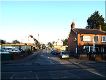 TL1415 : Southview Road, Batford by Geographer