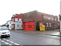 Filey Fire Station