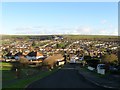 Wivelsfield Road, Saltdean