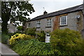 Cottage, Little Longstone