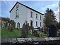 Sarn Chapel