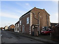 House on King Street, Woodmansey