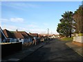 Edward Avenue, Saltdean