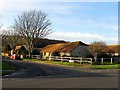 Newlands Barn, Saltdean Vale, Saltdean