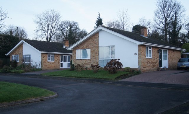 Homes in Kings Orchard