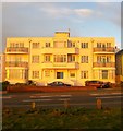 Teynham House, Marine Drive, Saltdean