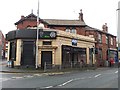 Former L&HBS building, Domestic Street, Holbeck 