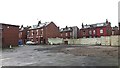 Urban open space, Holbeck 