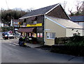 Bridge Stores, Quakers Yard