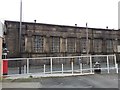 Temple Works, Marshall Street, Leeds - south end