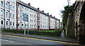 Highholm Street tenements