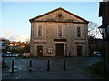 Methodist Church of St Mary Clement, Truro