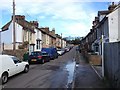 Chillington Street, Maidstone