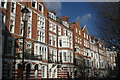 View of houses on Embankment Gardens #3