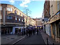 Lower Stone Street, Maidstone