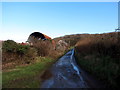 Ffarm Capel Dyddgen Farm