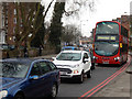 Upper Clapton Road, Clapton