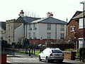 Old Church Street, New Lenton, Nottingham